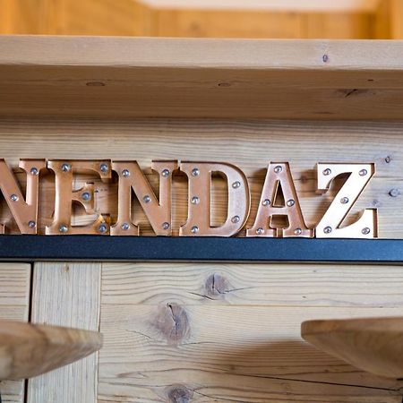 Nendaz 2 bedroom apartment - close ski lift R34-J Zewnętrze zdjęcie